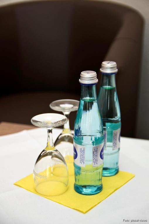 Gasthof & Landhotel Ohrnbachtal Weilbach 部屋 写真