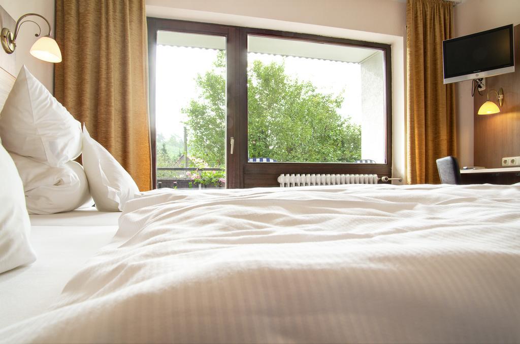 Gasthof & Landhotel Ohrnbachtal Weilbach エクステリア 写真