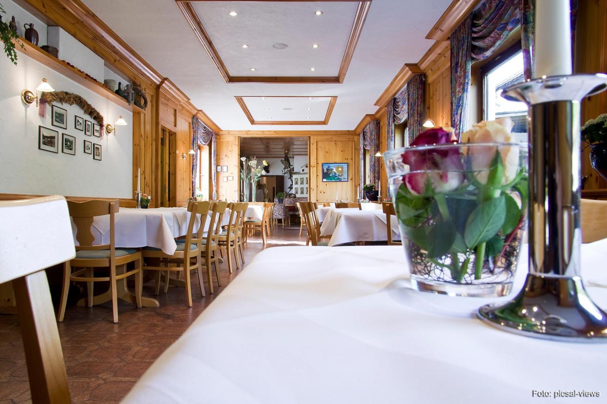 Gasthof & Landhotel Ohrnbachtal Weilbach エクステリア 写真