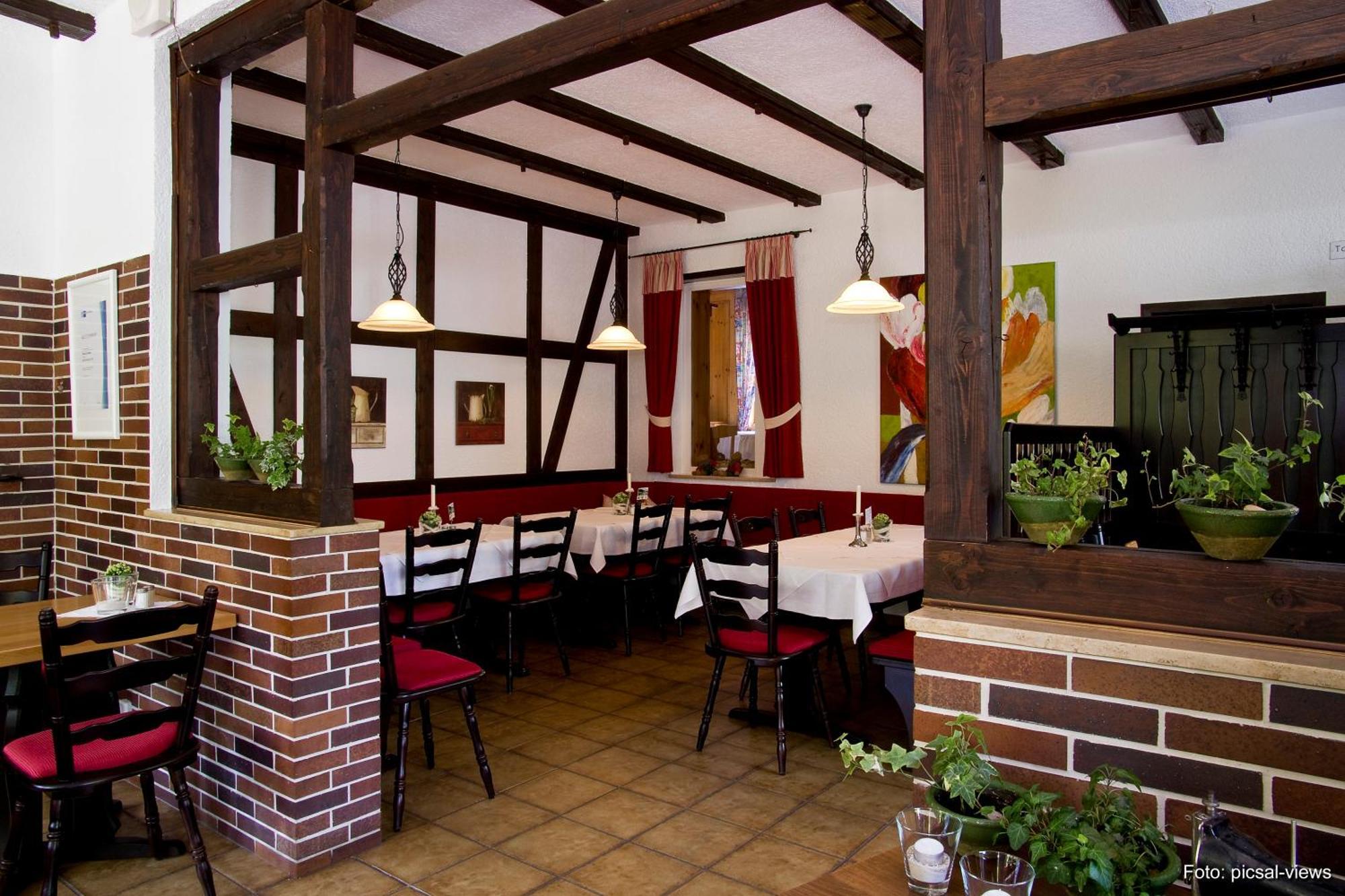 Gasthof & Landhotel Ohrnbachtal Weilbach エクステリア 写真