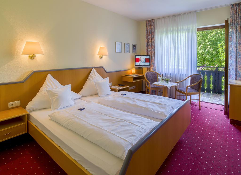 Gasthof & Landhotel Ohrnbachtal Weilbach エクステリア 写真